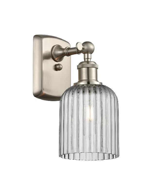 Low - Bay Industrial Lighting Fixtures for Small FactoriesBallston One Light Wall Sconce Low - Bay Industrial Lighting Fixtures for Small FactoriesBallston One Light Wall Sconce