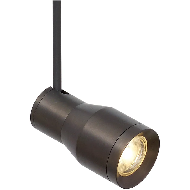 Track lighting with a long - lasting lifespanAce Head MonoRail