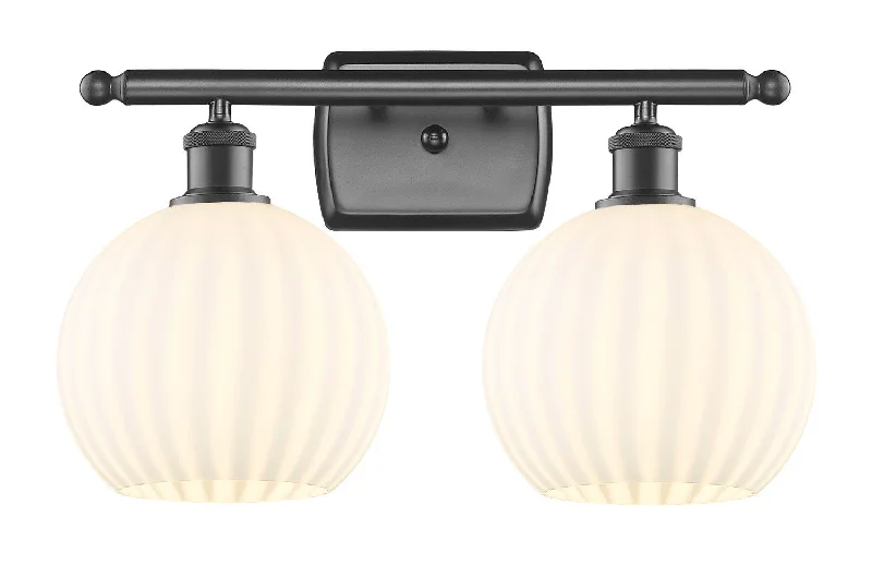 Industrial Lighting for Automotive Manufacturing PlantsBallston LED Bath Vanity