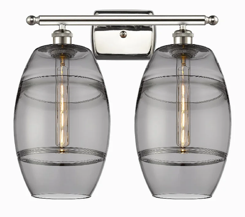 Explosion - Proof Industrial Lighting for Hazardous LocationsBallston Two Light Bath Vanity Explosion - Proof Industrial Lighting for Hazardous LocationsBallston Two Light Bath Vanity