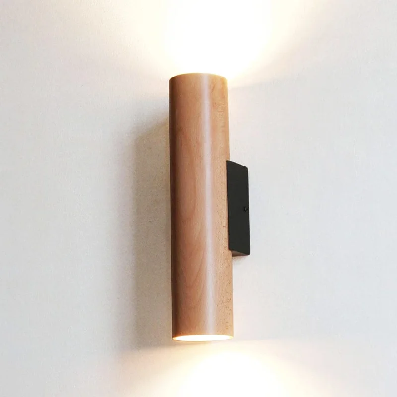 Wood