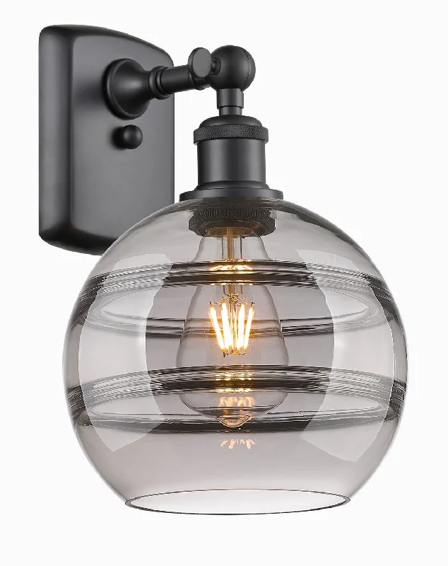 Industrial Lighting for Chemical PlantsBallston One Light Wall Sconce