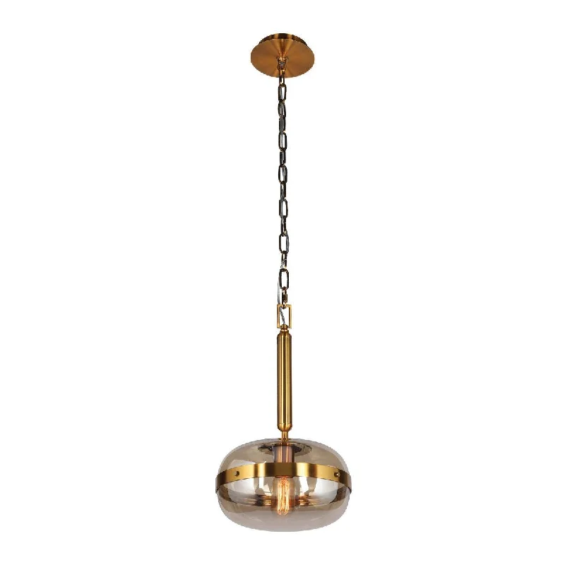 Industrial Pendant Lighting for Machine ShopsNottingham 14 In Pendant Light Brass Finish Industrial Pendant Lighting for Machine ShopsNottingham 14 In Pendant Light Brass Finish