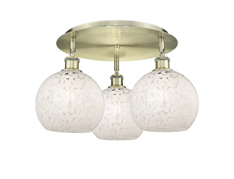 Energy - Efficient Industrial Lighting for Cost - SavingsDowntown Urban LED Flush Mount Energy - Efficient Industrial Lighting for Cost - SavingsDowntown Urban LED Flush Mount