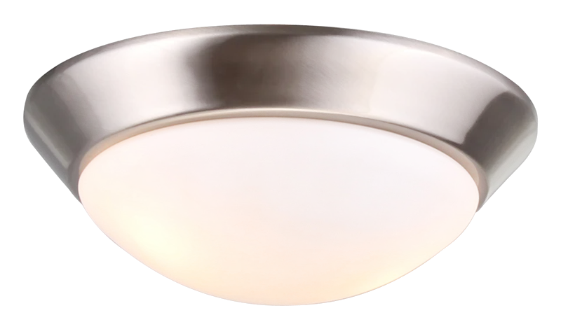 Track lighting for adding a touch of eleganceWind River KG100 Light Kit in Nickel