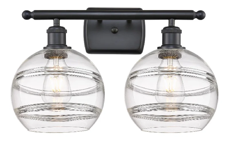 Low - Bay Industrial Lighting Fixtures for Small FactoriesBallston Two Light Bath Vanity Low - Bay Industrial Lighting Fixtures for Small FactoriesBallston Two Light Bath Vanity