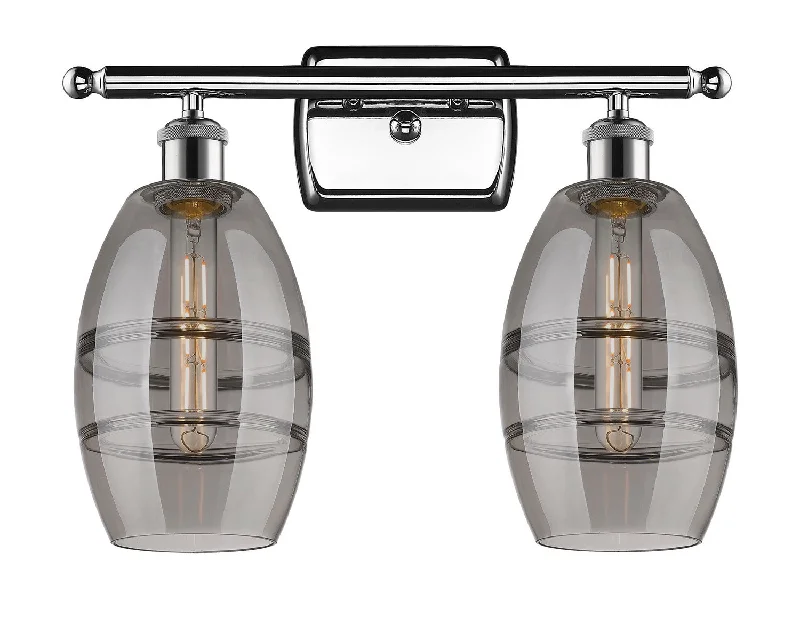 Explosion - Proof Industrial Lighting for Hazardous LocationsBallston Two Light Bath Vanity Explosion - Proof Industrial Lighting for Hazardous LocationsBallston Two Light Bath Vanity