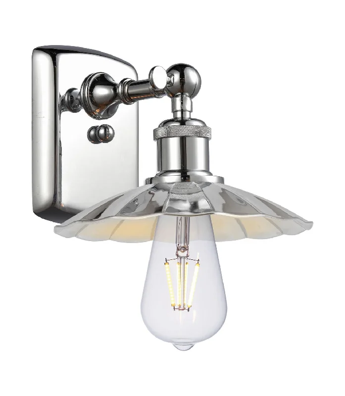 Industrial Lighting for Pharmaceutical ManufacturingBallston LED Wall Sconce