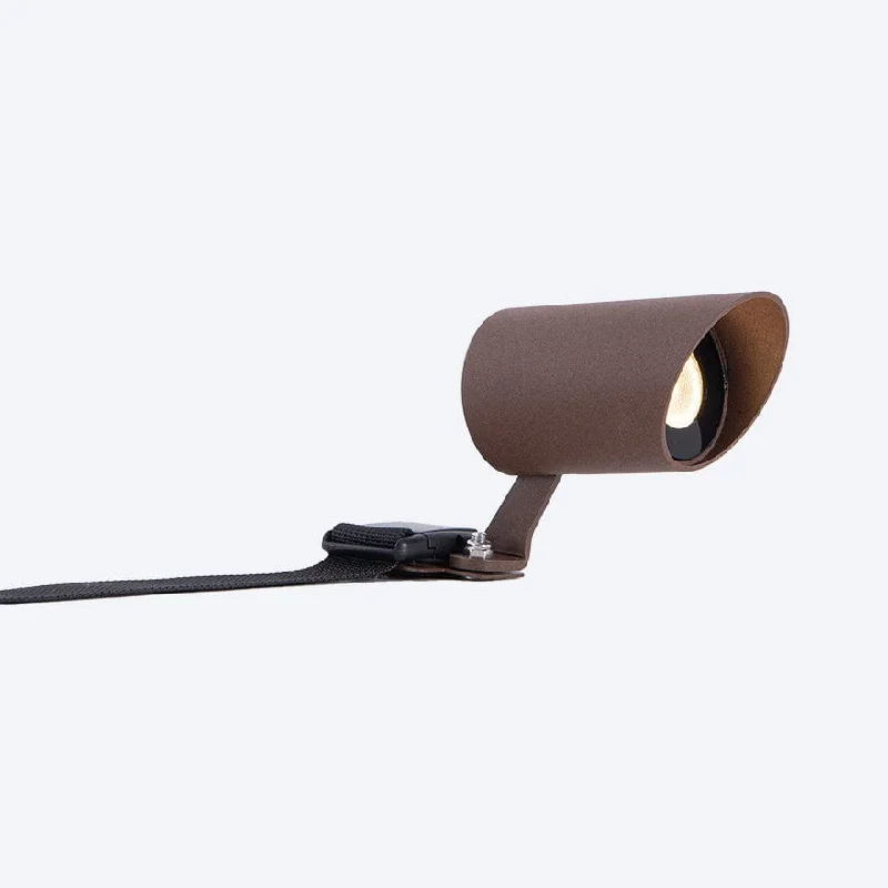 Track lighting with energy - star certificationSPECTER STRAP IP65