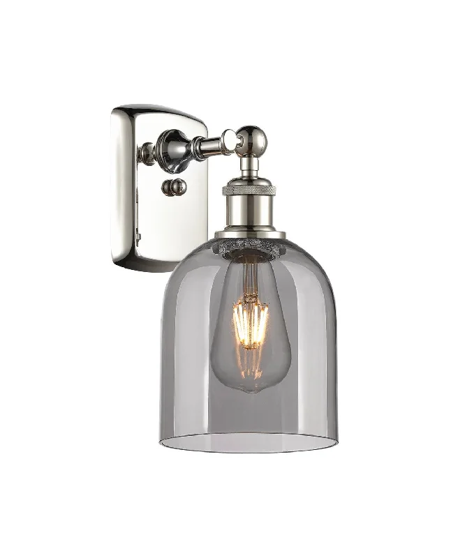 Industrial Emergency Lighting for Safety in FactoriesBallston One Light Wall Sconce Industrial Emergency Lighting for Safety in FactoriesBallston One Light Wall Sconce