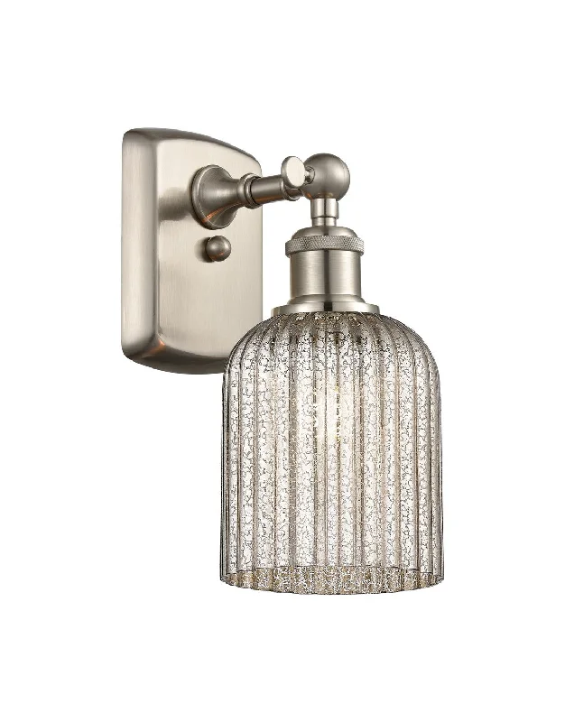 Shock - Resistant Industrial Lighting for Vibrating Machinery AreasBallston One Light Wall Sconce Shock - Resistant Industrial Lighting for Vibrating Machinery AreasBallston One Light Wall Sconce