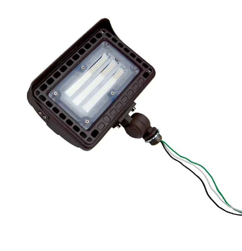 Track lighting for creating a focal pointTCP FLKUA3W50KBR 50 Watt Small Flood Light 5000K Track lighting for creating a focal pointTCP FLKUA3W50KBR 50 Watt Small Flood Light 5000K