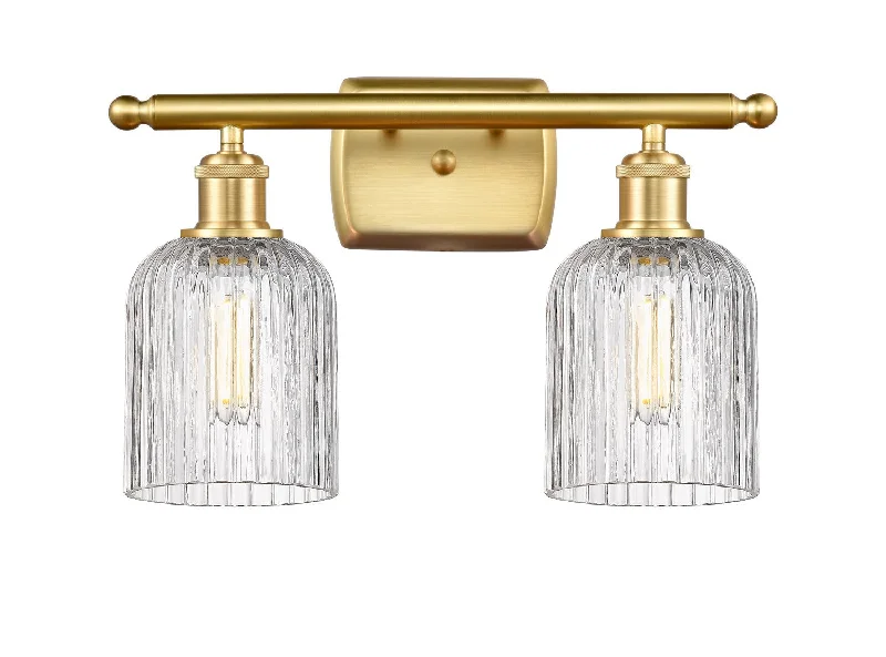 Explosion - Proof Industrial Lighting for Hazardous LocationsBallston Two Light Bath Vanity Explosion - Proof Industrial Lighting for Hazardous LocationsBallston Two Light Bath Vanity