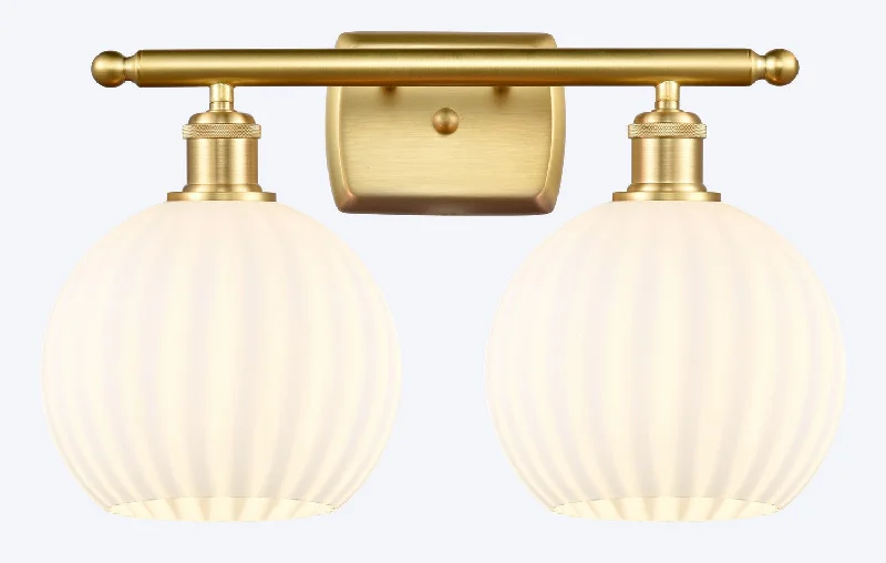 Industrial Lighting for Electronics ManufacturingBallston LED Bath Vanity