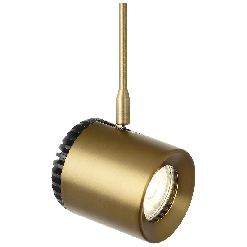 Energy - efficient track lighting fixturesTellium LED Head FreeJack 12"