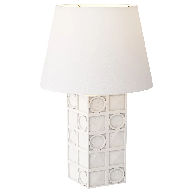 Track lighting with a long - lasting lifespanEmpire Table Lamp