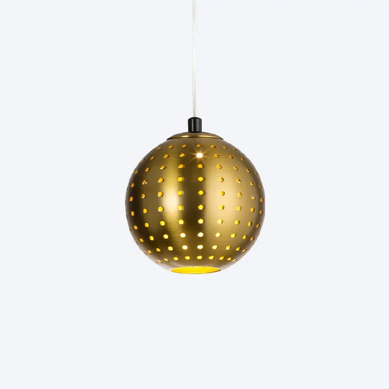 Track lighting with a brushed nickel finishYOSH SHADE E