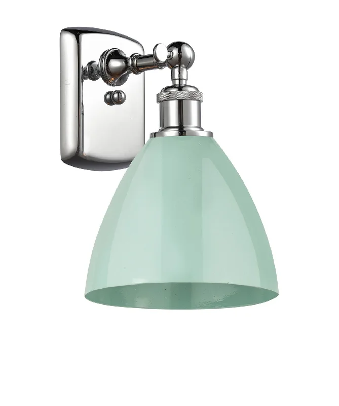 Industrial Lighting for Food Processing FactoriesBallston One Light Wall Sconce