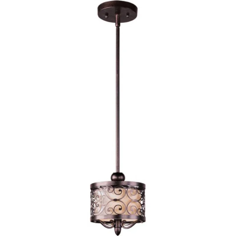 Dimmable Industrial Lighting for Ambiance ControlMondrian 8 in. Pendant Light Bronze Finish Dimmable Industrial Lighting for Ambiance ControlMondrian 8 in. Pendant Light Bronze Finish