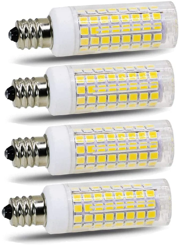 Track lighting with a decorative track designE11 led Bulb 7.5w 100w Halogen Bulb Replacement - 6000K Track lighting with a decorative track designE11 led Bulb 7.5w 100w Halogen Bulb Replacement - 6000K