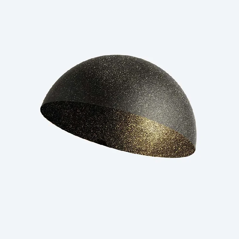 Gold/Black