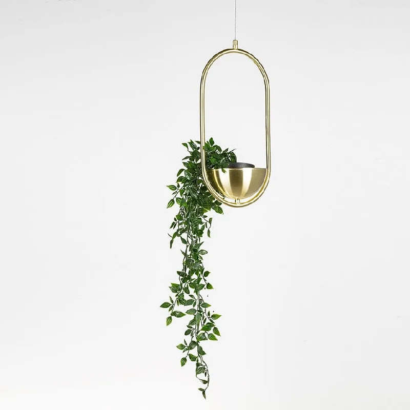 Track lighting for replacing old fluorescent fixturesEVORA 1 PLANTER FRAME BR