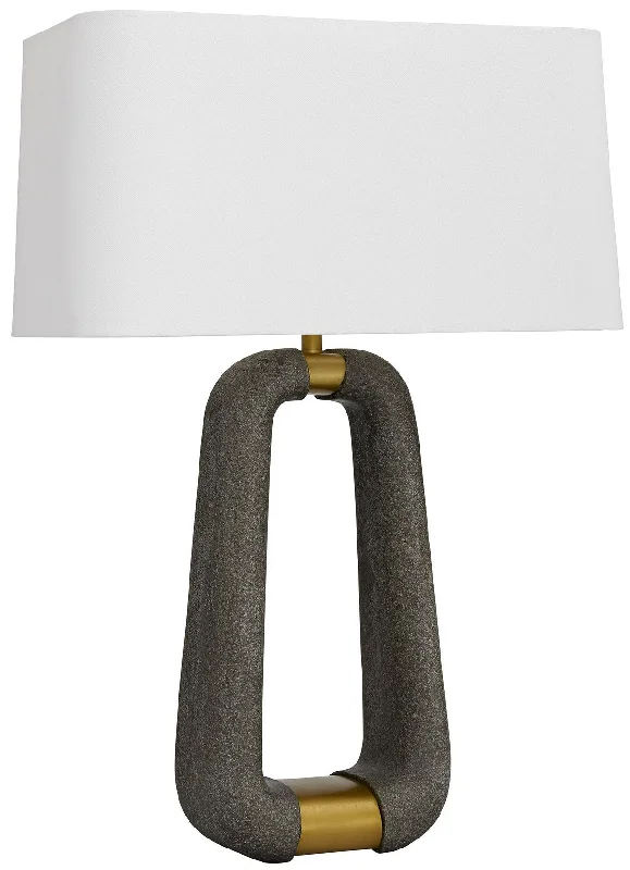 Track lighting for high - ceiling spacesGianni Table Lamp