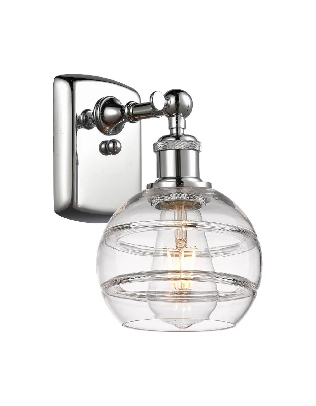 Industrial Lighting for Electronics ManufacturingBallston One Light Wall Sconce