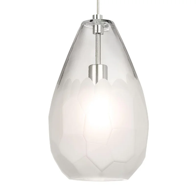 Industrial Flood Lighting for Outdoor Loading DocksBriolette Grande 9 in. Pendant Light White Finish Industrial Flood Lighting for Outdoor Loading DocksBriolette Grande 9 in. Pendant Light White Finish