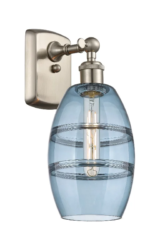 Industrial Exit Sign Lighting for Quick EvacuationBallston One Light Wall Sconce