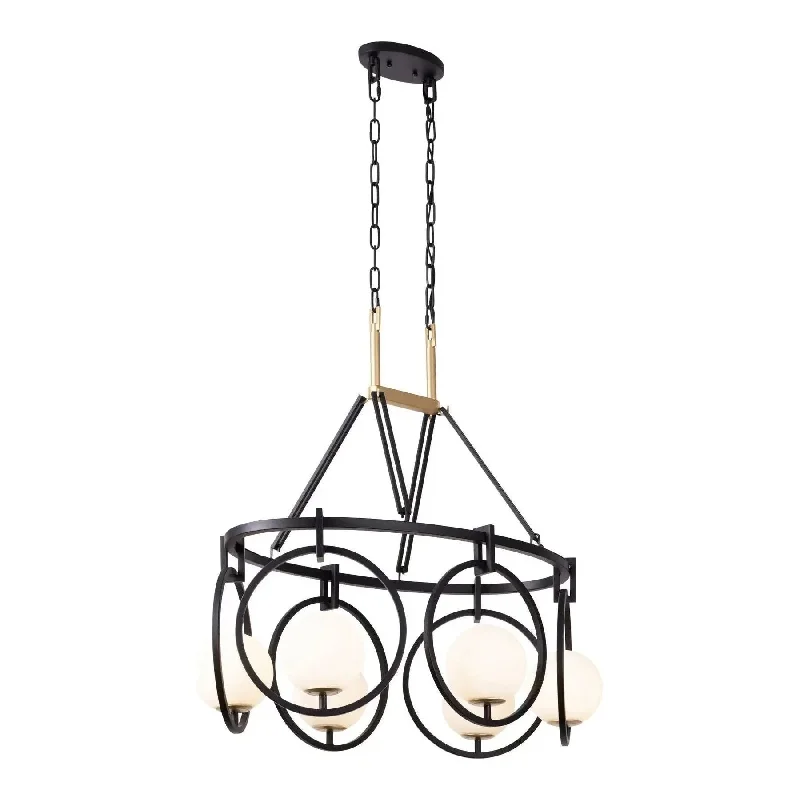 Track lighting for highlighting bookcasesStopwatch Linear Pendant