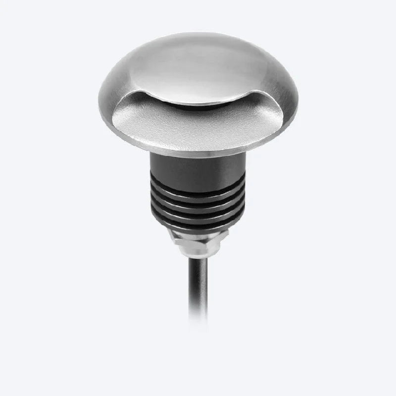 Track lighting with a brushed nickel finishZARA 1