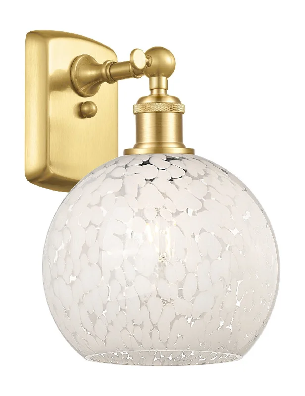 Shock - Resistant Industrial Lighting for Vibrating Machinery AreasBallston LED Wall Sconce Shock - Resistant Industrial Lighting for Vibrating Machinery AreasBallston LED Wall Sconce