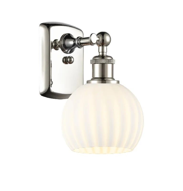 Shock - Resistant Industrial Lighting for Vibrating Machinery AreasBallston LED Wall Sconce Shock - Resistant Industrial Lighting for Vibrating Machinery AreasBallston LED Wall Sconce