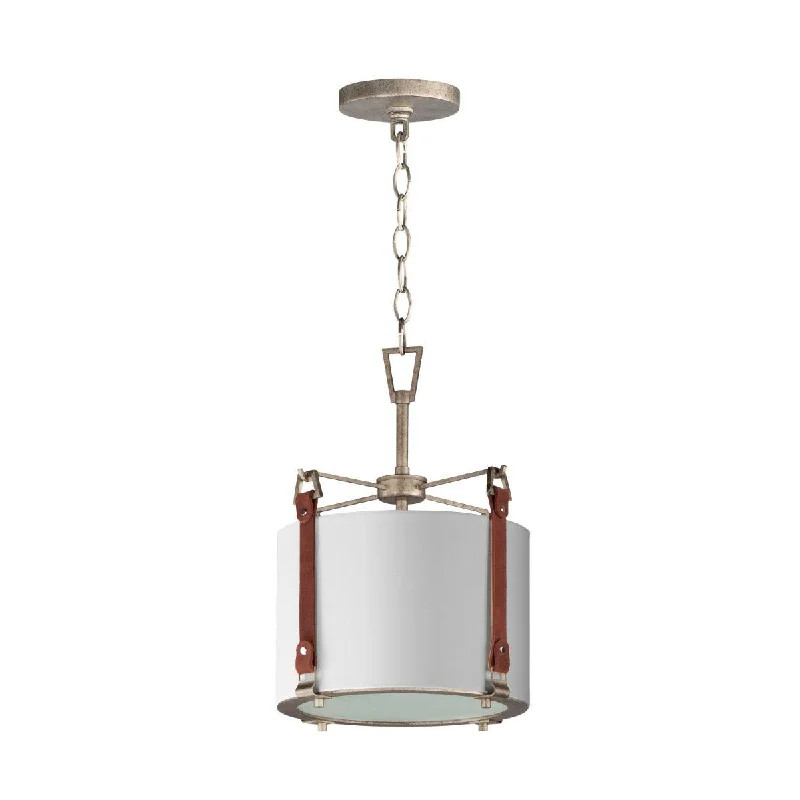 Industrial Lighting for Printing Press FacilitiesSausalito 15 in. Pendant Light Weathered Zinc Finish Industrial Lighting for Printing Press FacilitiesSausalito 15 in. Pendant Light Weathered Zinc Finish