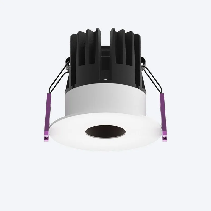 Track lighting with multiple heads for flexibilityHABO IC4