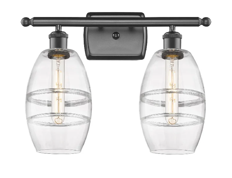 Durable Industrial Lighting for Harsh EnvironmentsBallston Two Light Bath Vanity