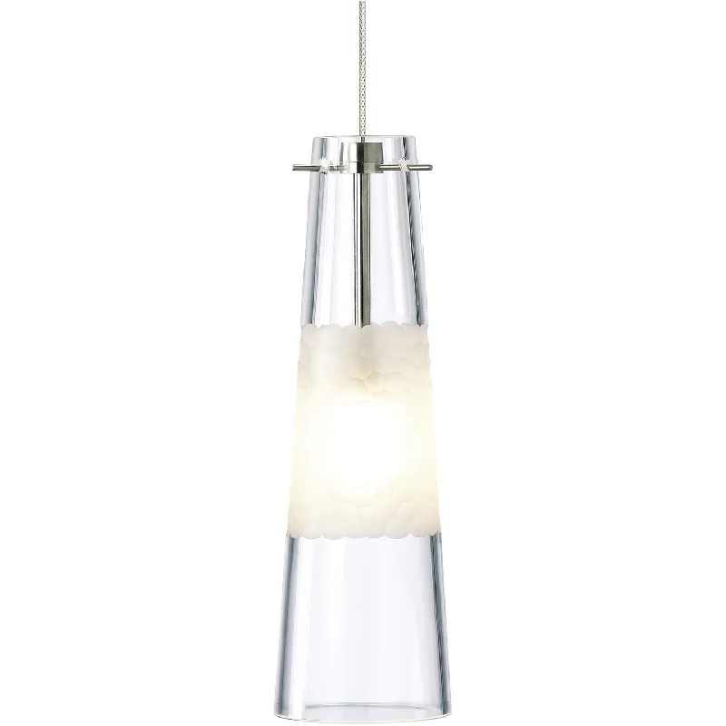Outdoor - rated track lighting for patiosBonn Pendant MonoRail