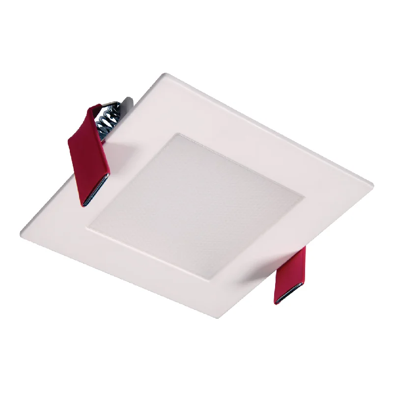 Track lighting for creating a moody atmosphereHalo HLB3S059FS1EMWR 3" Micro-Edge LED Square Lens Downlight MCCT Wet Location Dimmable Track lighting for creating a moody atmosphereHalo HLB3S059FS1EMWR 3" Micro-Edge LED Square Lens Downlight MCCT Wet Location Dimmable