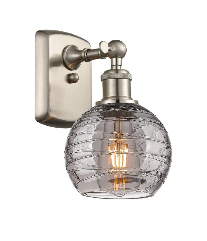 Adjustable Industrial Lighting for Flexible IlluminationBallston One Light Wall Sconce Adjustable Industrial Lighting for Flexible IlluminationBallston One Light Wall Sconce