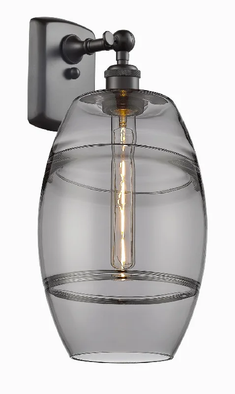 Industrial Lighting for Food Processing FactoriesBallston One Light Wall Sconce