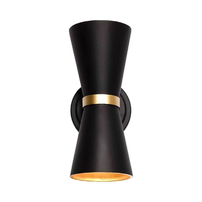 Track lighting for high - ceiling spacesMad Hatter Wall Sconce