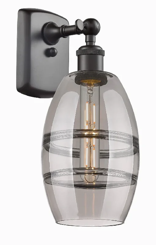 Dimmable Industrial Lighting for Ambiance ControlBallston One Light Wall Sconce