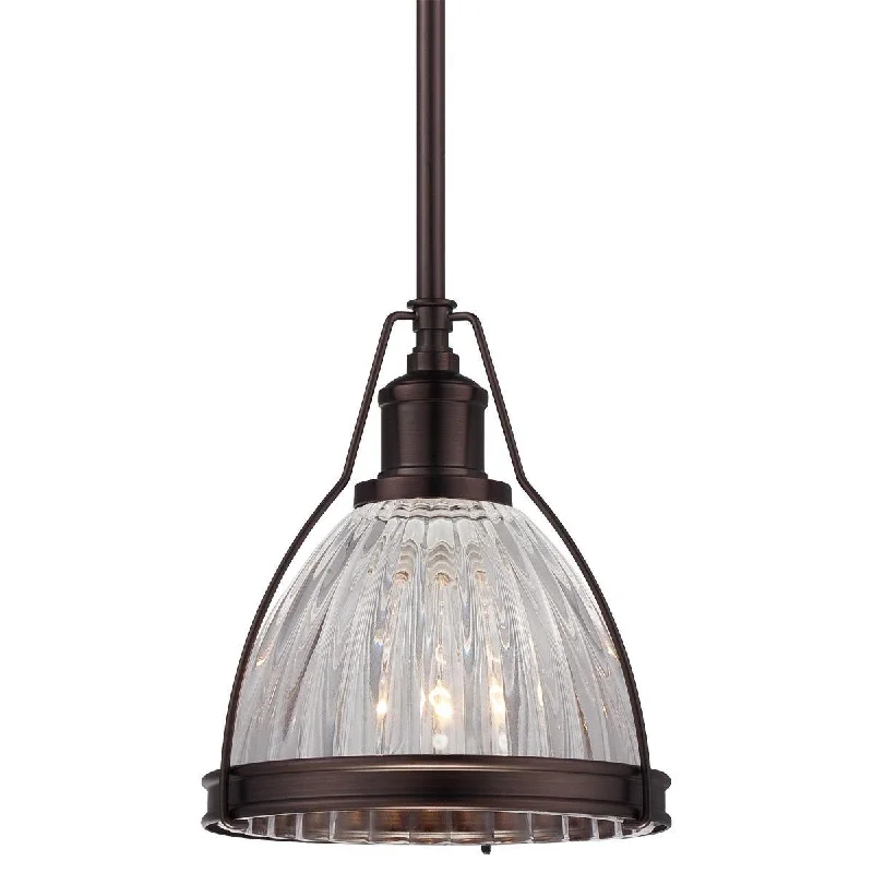 Industrial Lighting for Printing Press FacilitiesPendant Light 8 in. Dark Bronze Finish Industrial Lighting for Printing Press FacilitiesPendant Light 8 in. Dark Bronze Finish