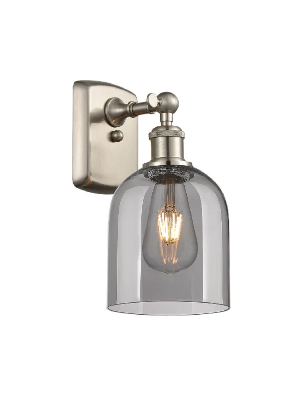 High - Bay LED Industrial Lighting for WarehousesBallston One Light Wall Sconce