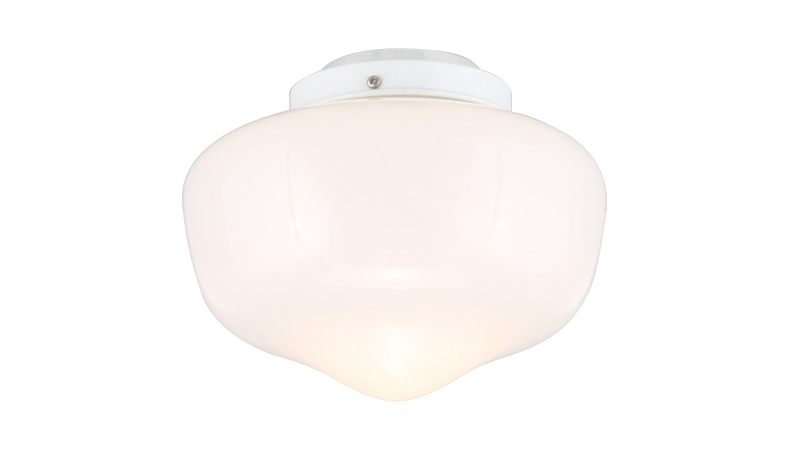 Outdoor - rated track lighting for patiosWind River KG300 Outdoor Light Kit in White