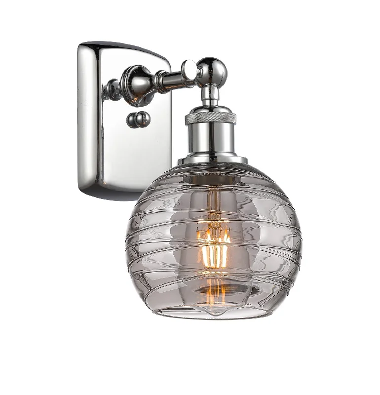 Industrial Lighting for Chemical PlantsBallston One Light Wall Sconce