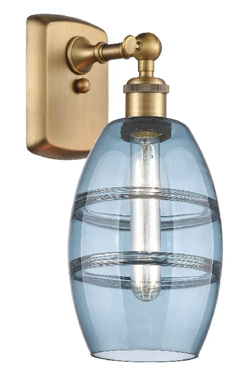 Shock - Resistant Industrial Lighting for Vibrating Machinery AreasBallston One Light Wall Sconce Shock - Resistant Industrial Lighting for Vibrating Machinery AreasBallston One Light Wall Sconce
