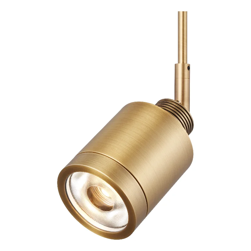 Dimmable track lighting for home officesTellium LED Head FreeJack 3"