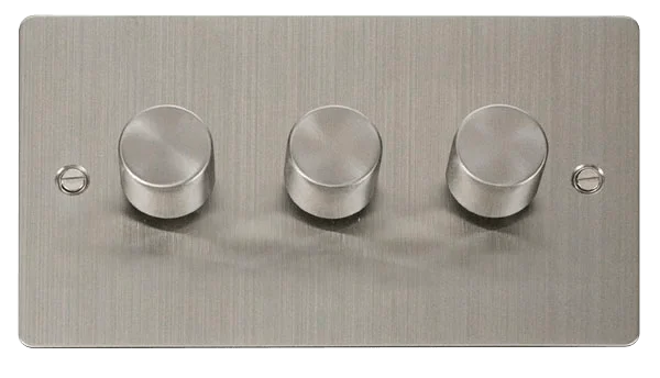 Stainless Steel